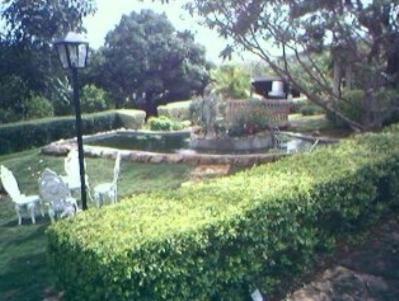 Pousada Vila Verde Tiradentes Exterior foto