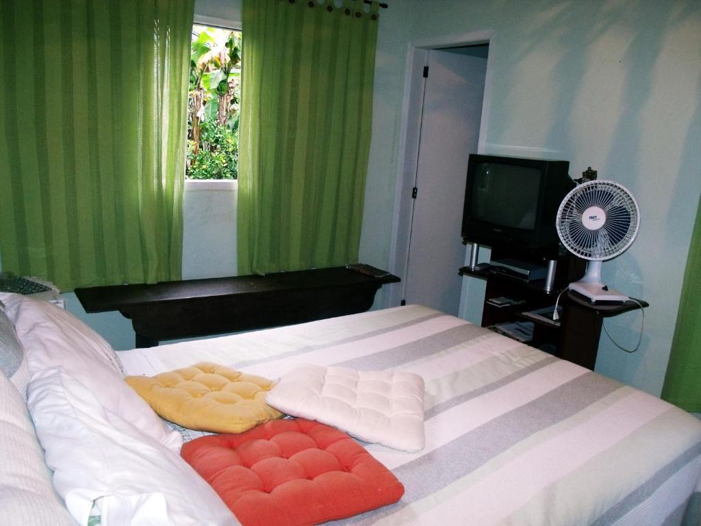 Pousada Vila Verde Tiradentes Exterior foto