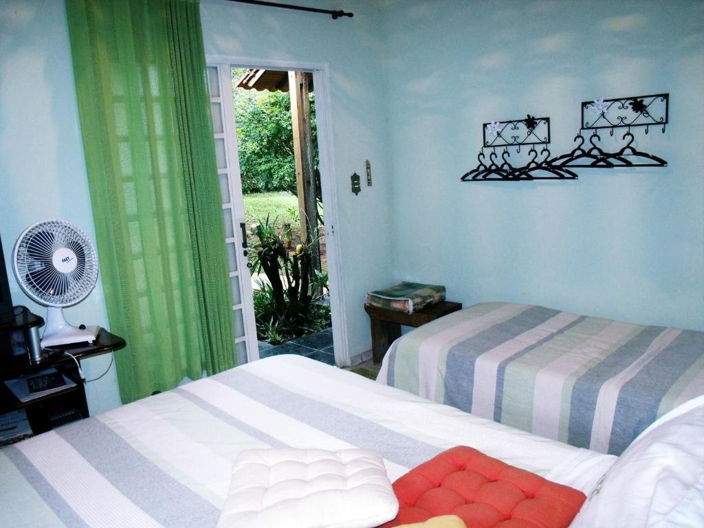 Pousada Vila Verde Tiradentes Exterior foto