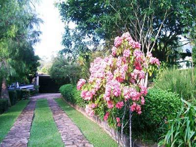 Pousada Vila Verde Tiradentes Exterior foto
