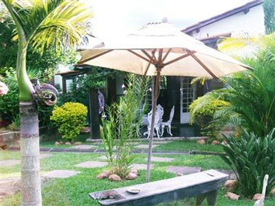 Pousada Vila Verde Tiradentes Exterior foto