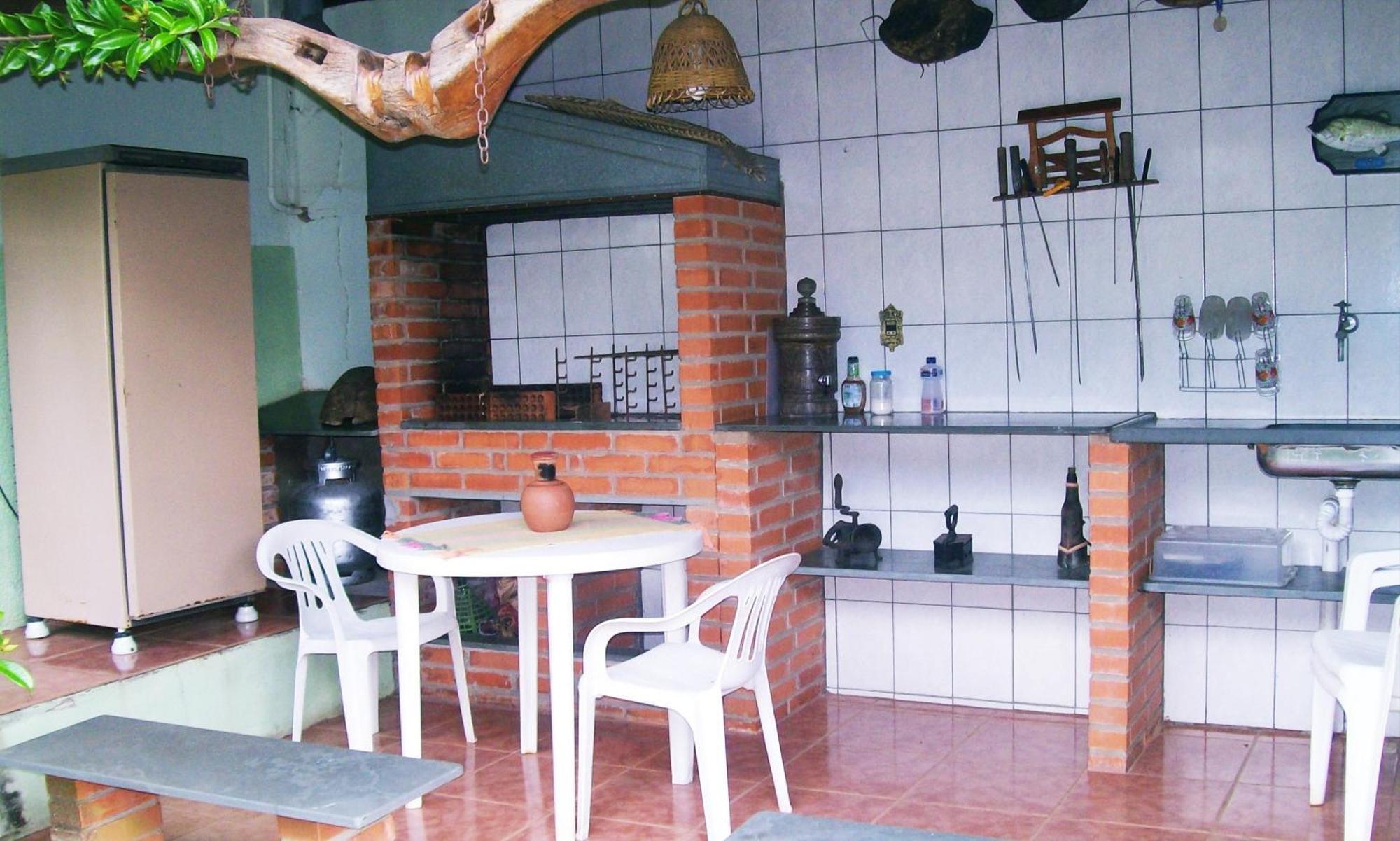 Pousada Vila Verde Tiradentes Exterior foto