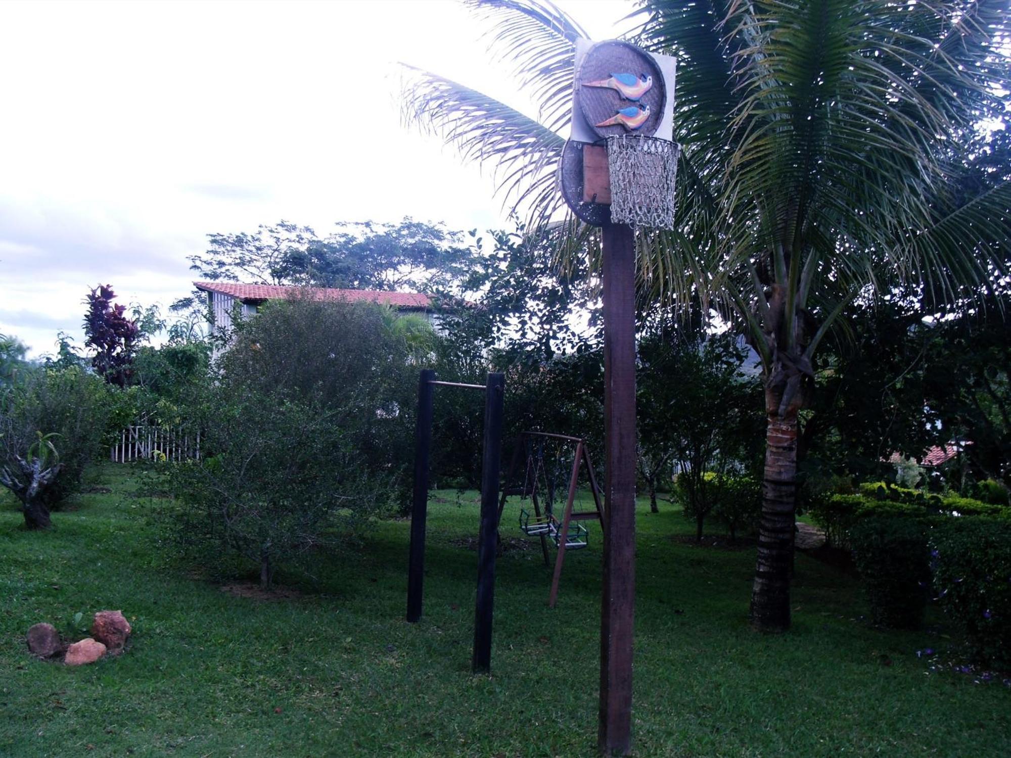 Pousada Vila Verde Tiradentes Exterior foto