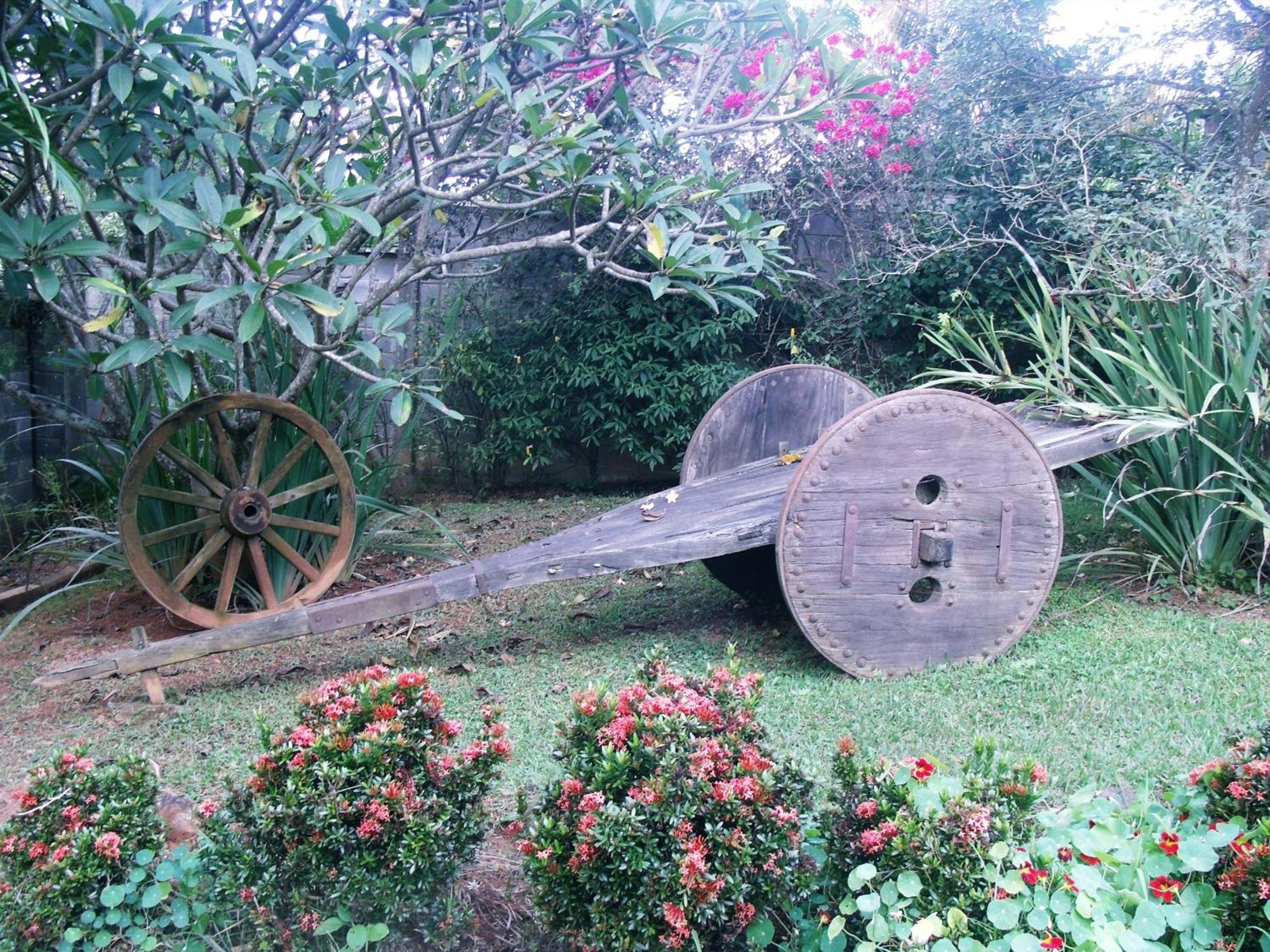 Pousada Vila Verde Tiradentes Exterior foto