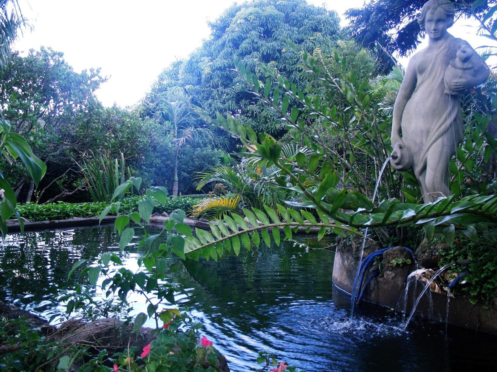 Pousada Vila Verde Tiradentes Exterior foto