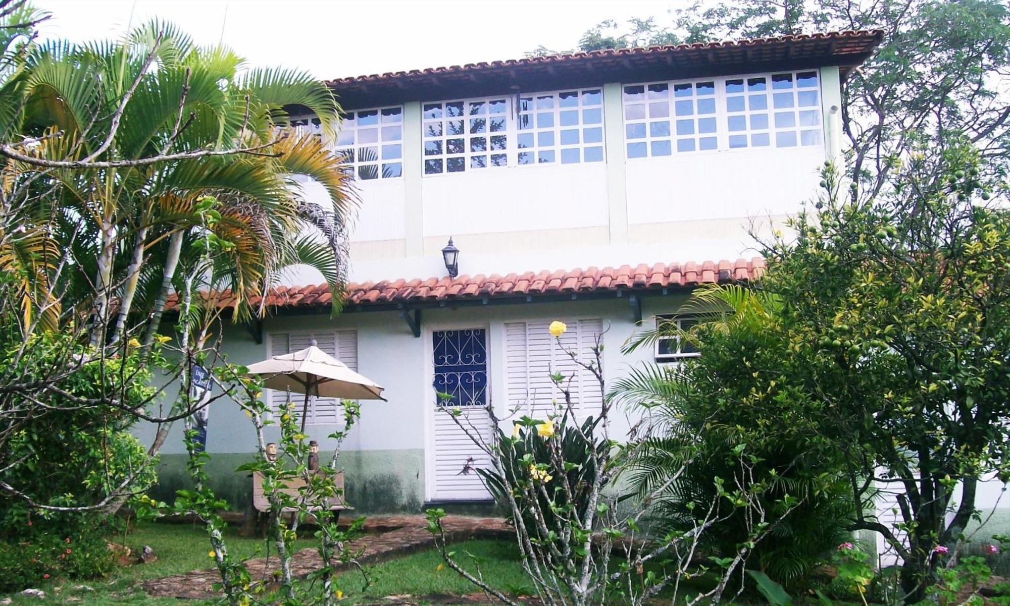 Pousada Vila Verde Tiradentes Exterior foto