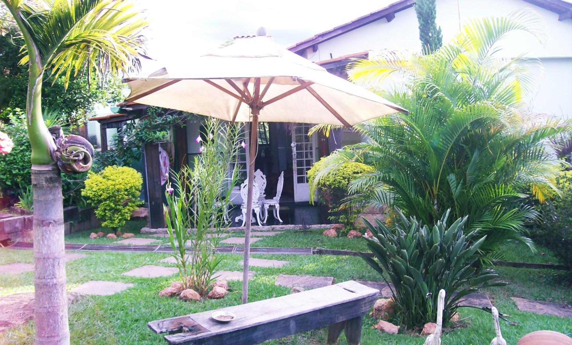 Pousada Vila Verde Tiradentes Exterior foto