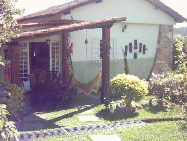 Pousada Vila Verde Tiradentes Exterior foto