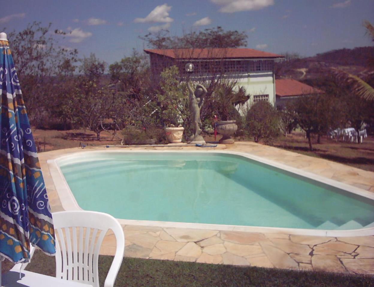 Pousada Vila Verde Tiradentes Exterior foto